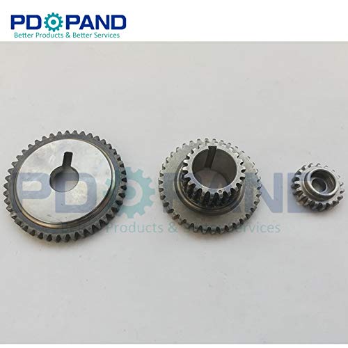 Valves & Parts QR25 QR25DE Engine Timing Adjusting Chain